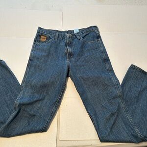 Cinch bronze label slim fit